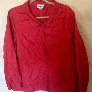 Breckenridge Woman zips. excellent condition